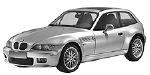 BMW E36-7 C213F Fault Code