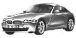 BMW E86 C213F Fault Code