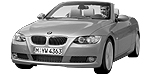 BMW E93 C213F Fault Code